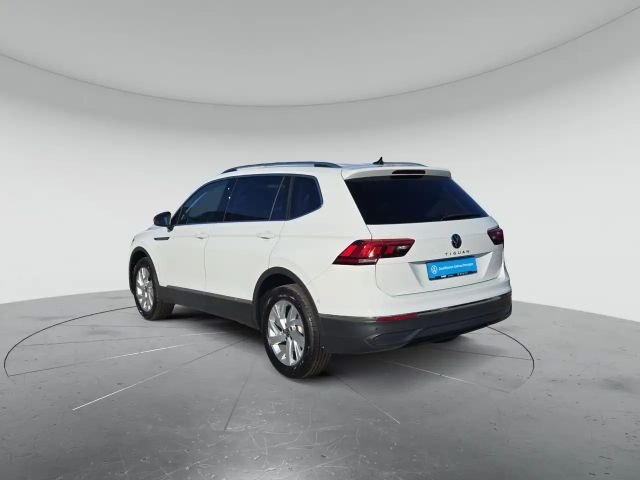 Volkswagen Tiguan 1.5 TSI Allspace DSG Life