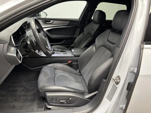 Audi S6 3.0 TDI Avant Quattro