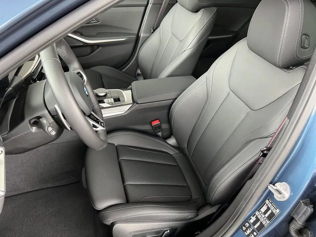 BMW 320 320d M-Sport Touring xDrive