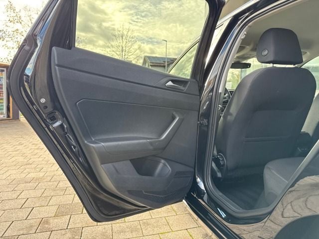 Volkswagen Polo 1.0 TSI DSG Life