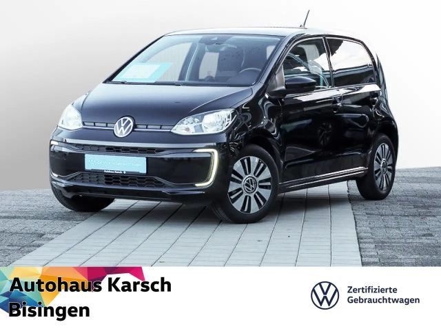 Volkswagen e-up! Plus Style
