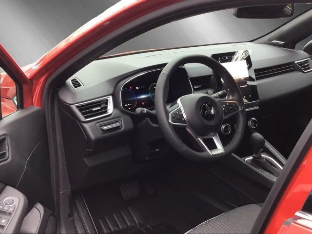 Mitsubishi Colt Hybrid