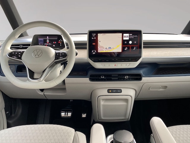 Volkswagen ID.Buzz IQ.Drive Pro