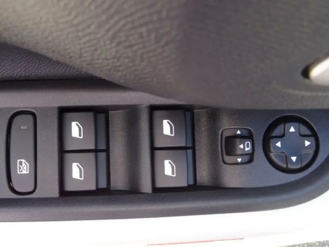 Citroën C3 Aircross Plus