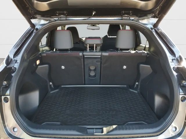 Toyota Yaris Cross GR Hybride VVT-i