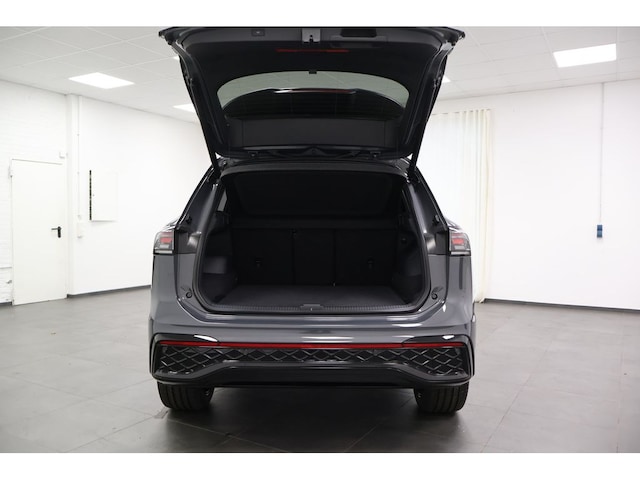 Volkswagen Tiguan 2.0 TDI DSG R-Line