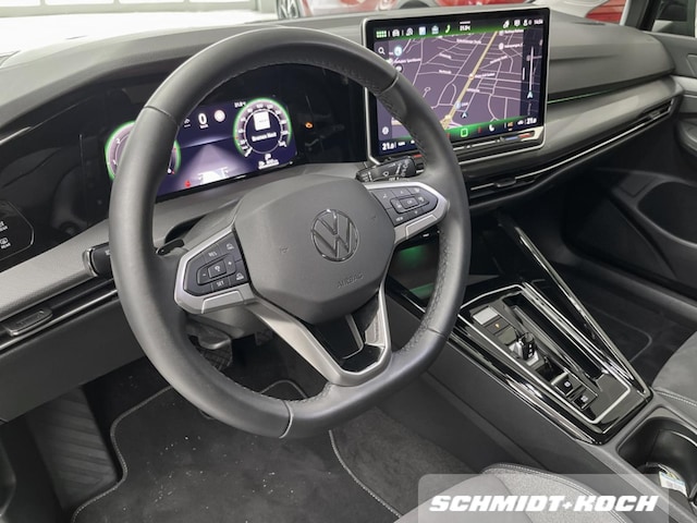 Volkswagen Golf 2.0 TDI DSG Style