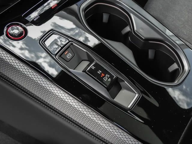 Audi A6 e-tron Edition S-Line