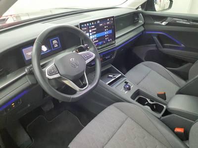 Volkswagen Tayron 1.5 eTSI Life