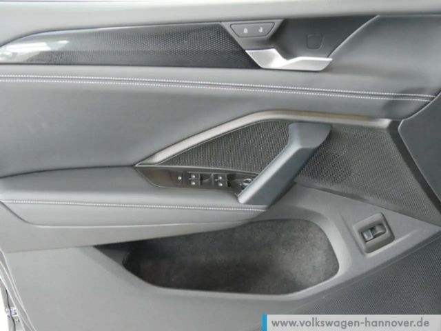 Volkswagen Tiguan 1.5 eTSI DSG IQ.Drive