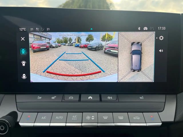 Opel Astra GS-Line Grand Sport Sports Tourer