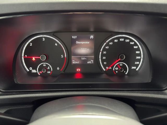 Volkswagen Caddy TDI