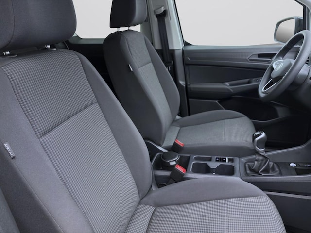 Volkswagen Caddy 2.0 TDI Combi