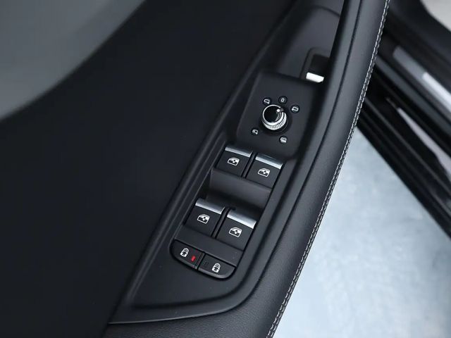 Audi A4 35 TDI Avant