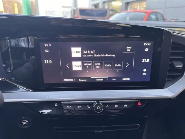 Opel Mokka Mokka-e Ultimate