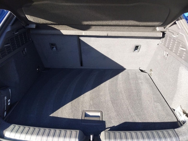 Audi A3 35 TFSI S-Line Sportback