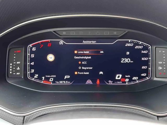 Seat Arona 1.0 TSI DSG FR-lijn