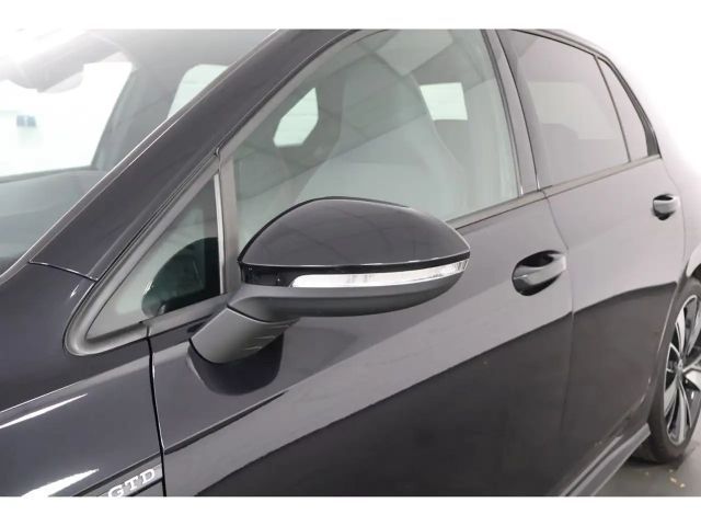 Volkswagen Golf 2.0 TDI DSG GTD Golf VIII