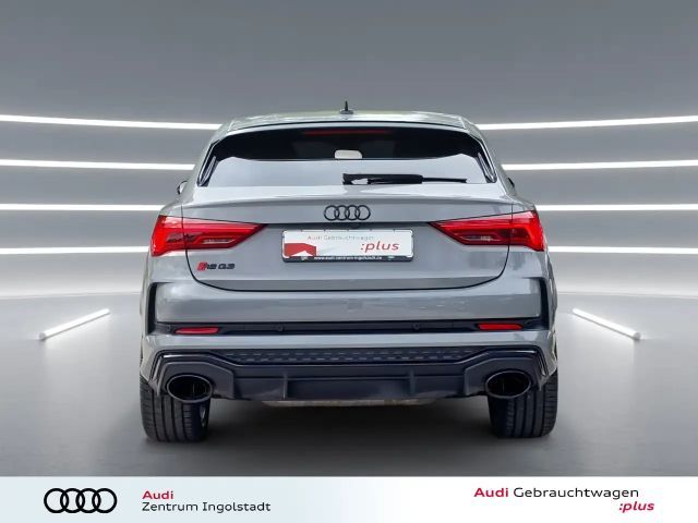 Audi RS Q3 Sportback