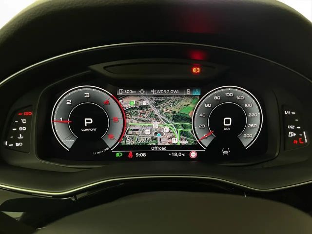 Audi Q8 50 TDI Quattro S-Line