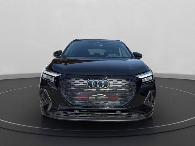Audi Q4 e-tron 40