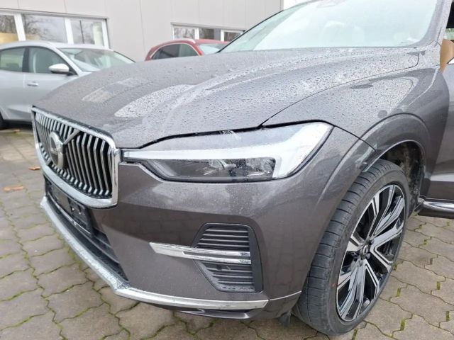 Volvo XC60 Bright Plus