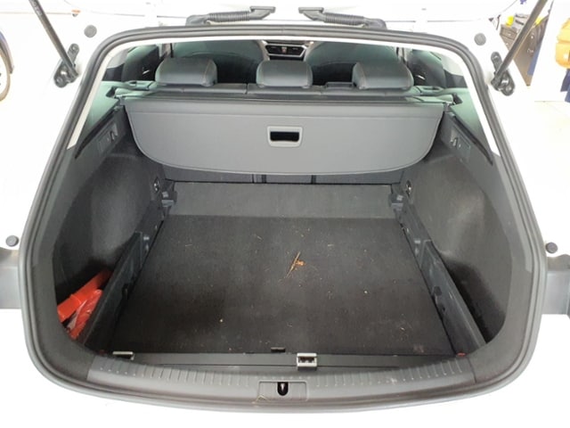 Seat Leon 1.5 eTSI DSG Sportstourer