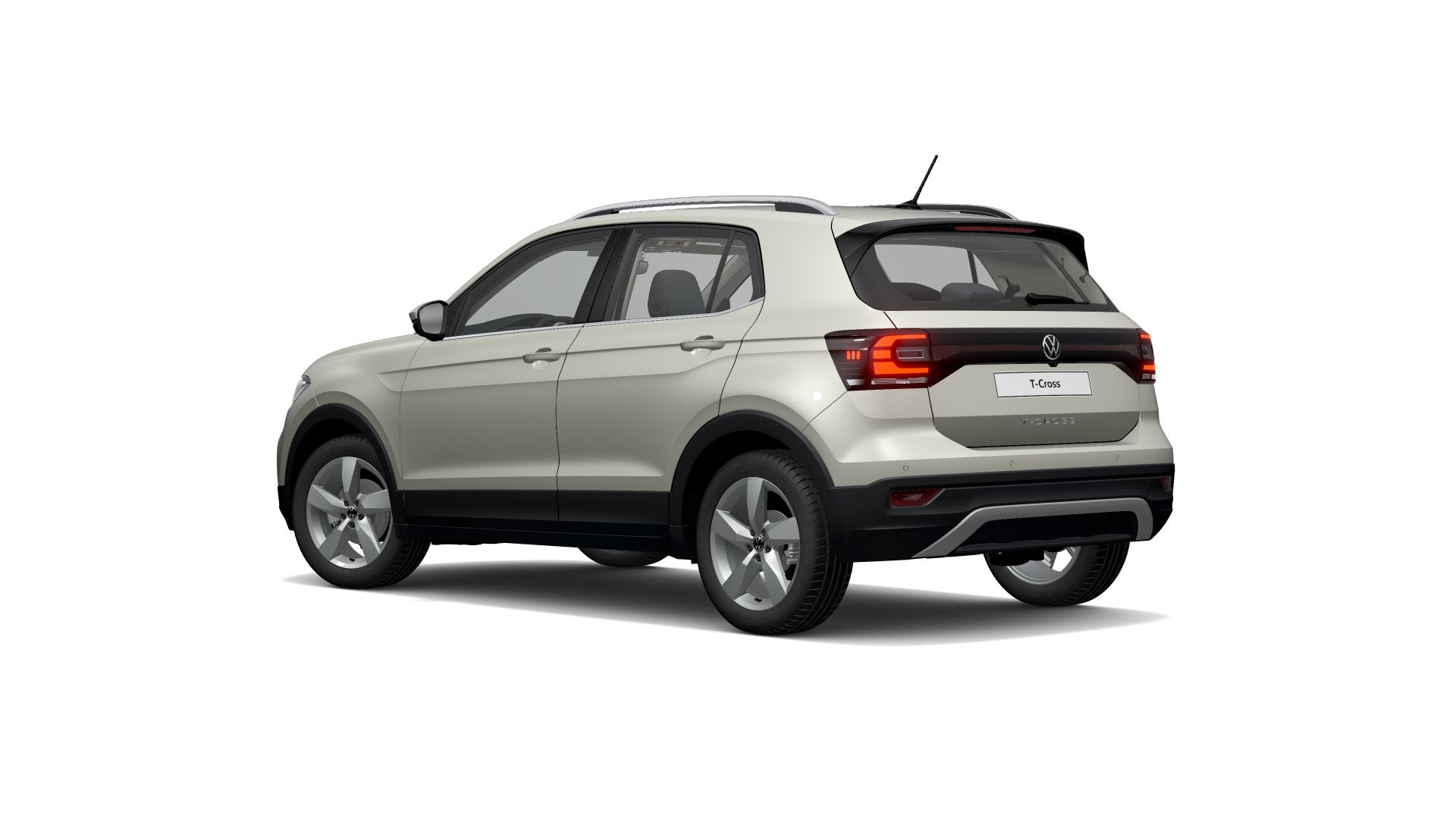 Volkswagen T-Cross T-CROSS 1.0  StyleB 081 TSID7F
