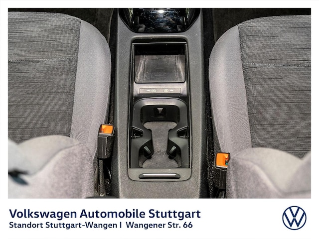 Volkswagen ID.4 Performance Pro