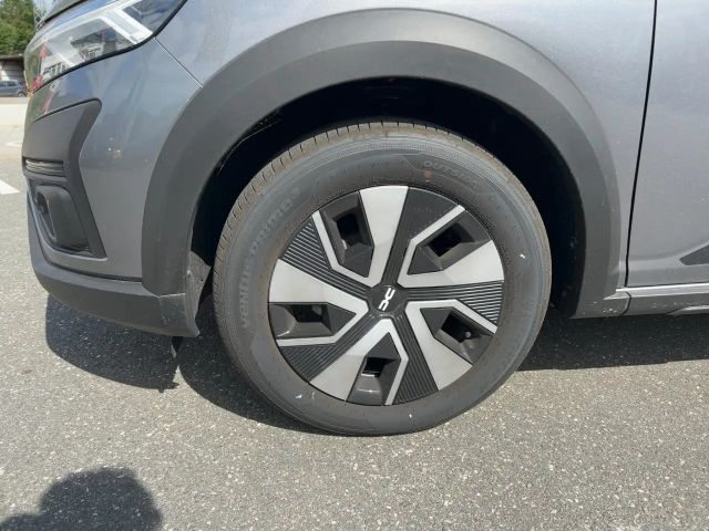 Dacia Jogger TCe 110