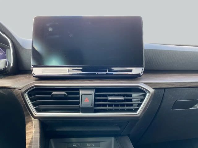 Seat Leon 1.5 TSI Sportstourer Xcellence