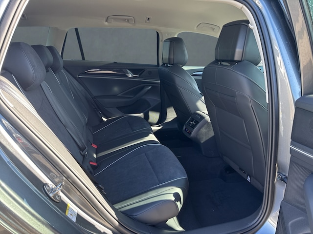 Volkswagen Passat 2.0 TDI Business