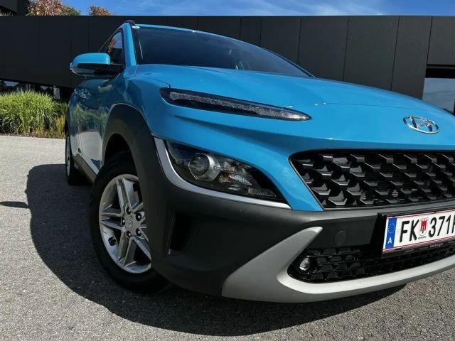 Hyundai Kona 2WD T-GDi