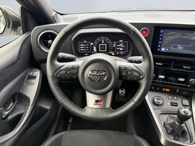 Toyota Yaris GR Hatchback