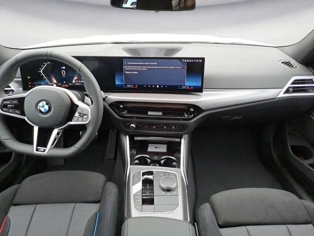 BMW 320 320d M-Sport Touring xDrive