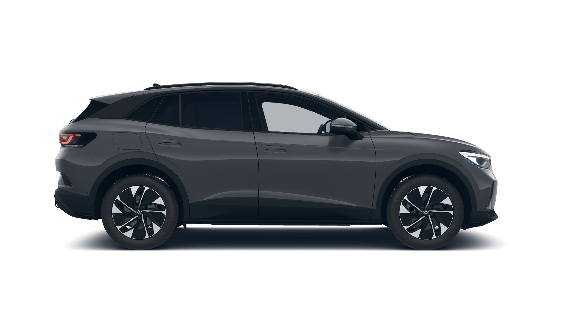 Volkswagen ID.4 Move Performance Pro