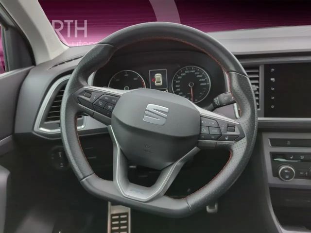 Seat Ateca 2.0 TDI 4Drive FR-lijn