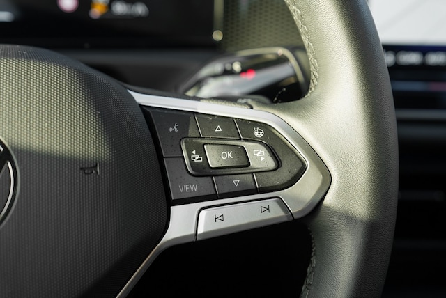 Volkswagen Tiguan 1.5 eTSI DSG