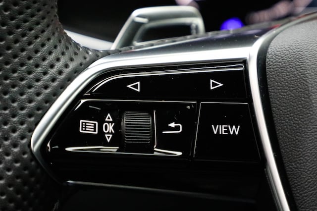 Audi RS6 Avant Quattro