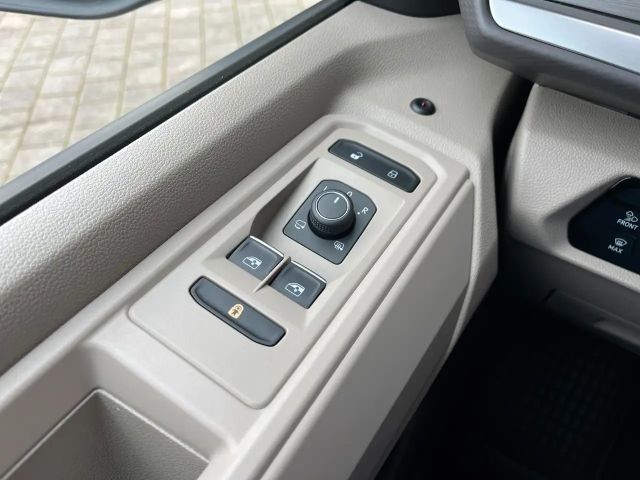 Volkswagen Multivan T7