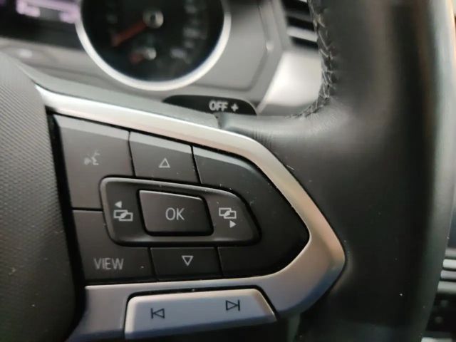 Volkswagen Passat 2.0 TDI DSG Variant