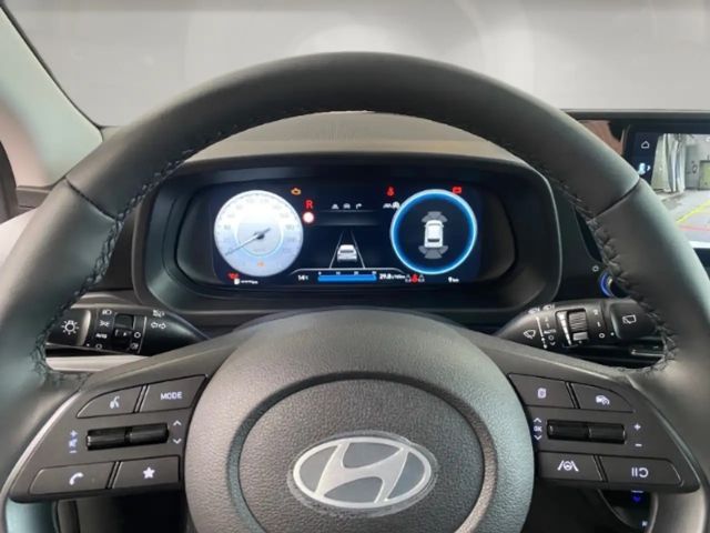 Hyundai i20 1.0 Prime