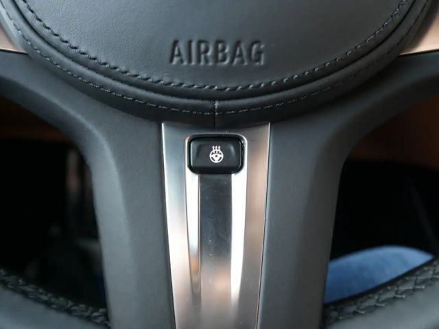 BMW 320 320d Sedan xDrive