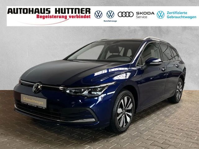 Volkswagen Golf DSG Move Variant