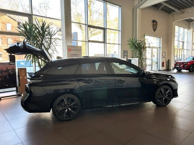 Peugeot 308 EAT8 GT-Line Hybrid SW