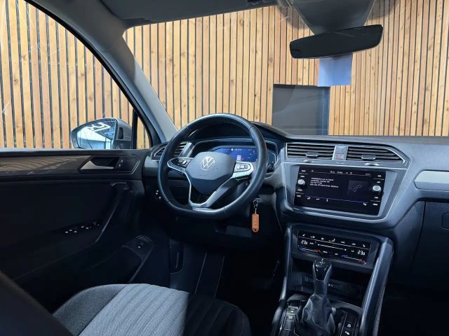 Volkswagen Tiguan Allspace DSG