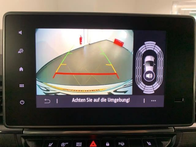 Renault Kangoo EDC Grand TCe 130 Techno