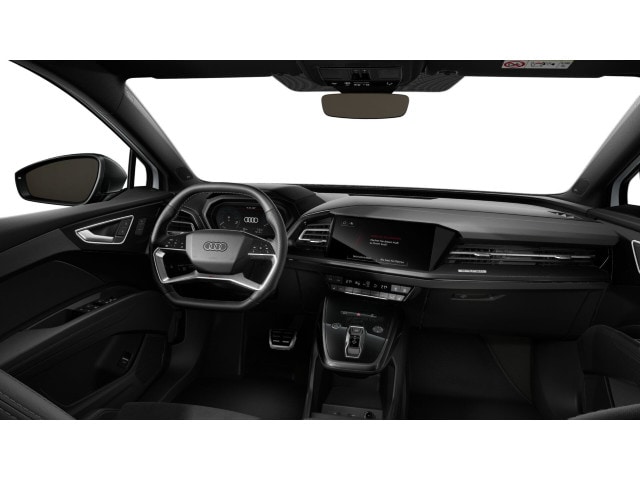 Audi Q4 e-tron 40 Sportback