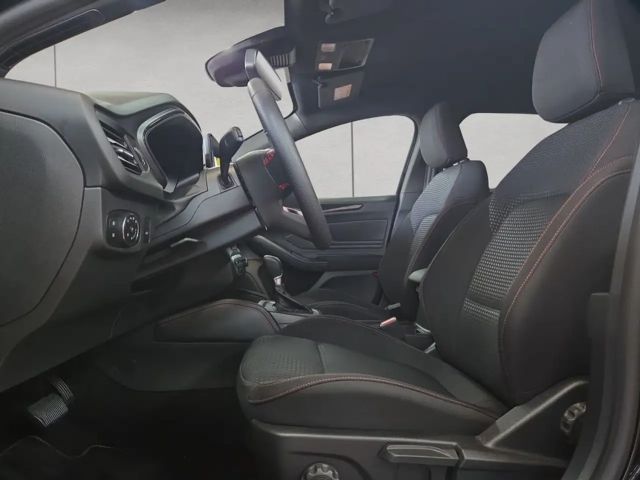 Ford Focus EcoBoost ST Line Wagon