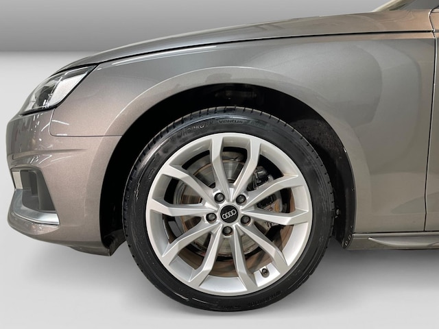 Audi A4 35 TDI Avant S-Tronic